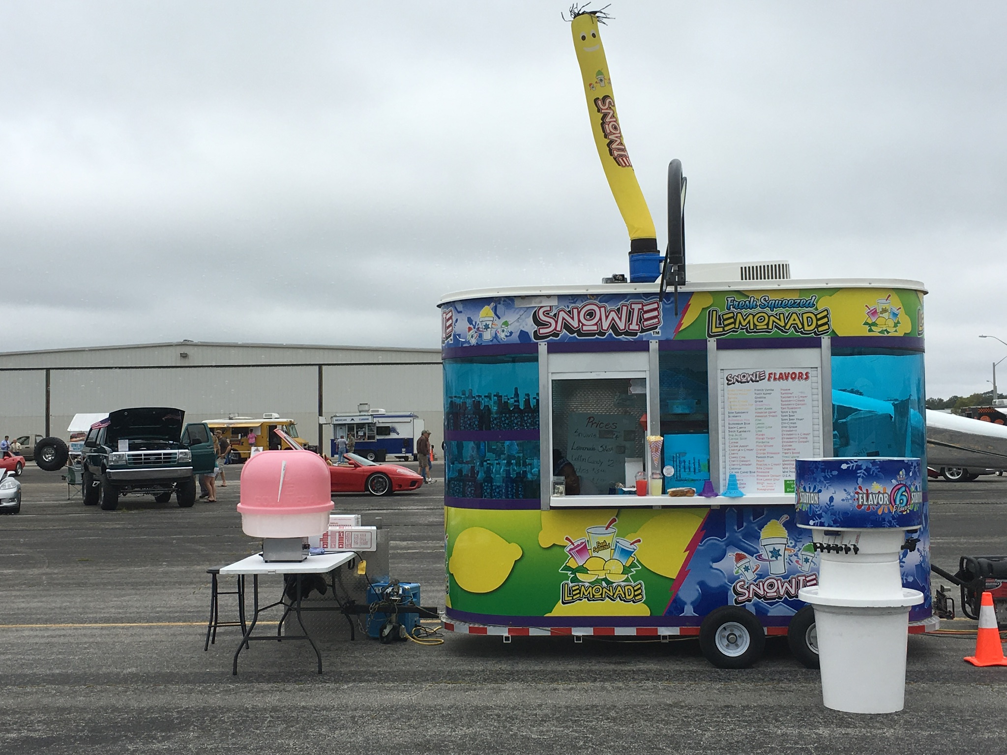 Your Favorite Jacksonville Food Trucks Food Truck Finder